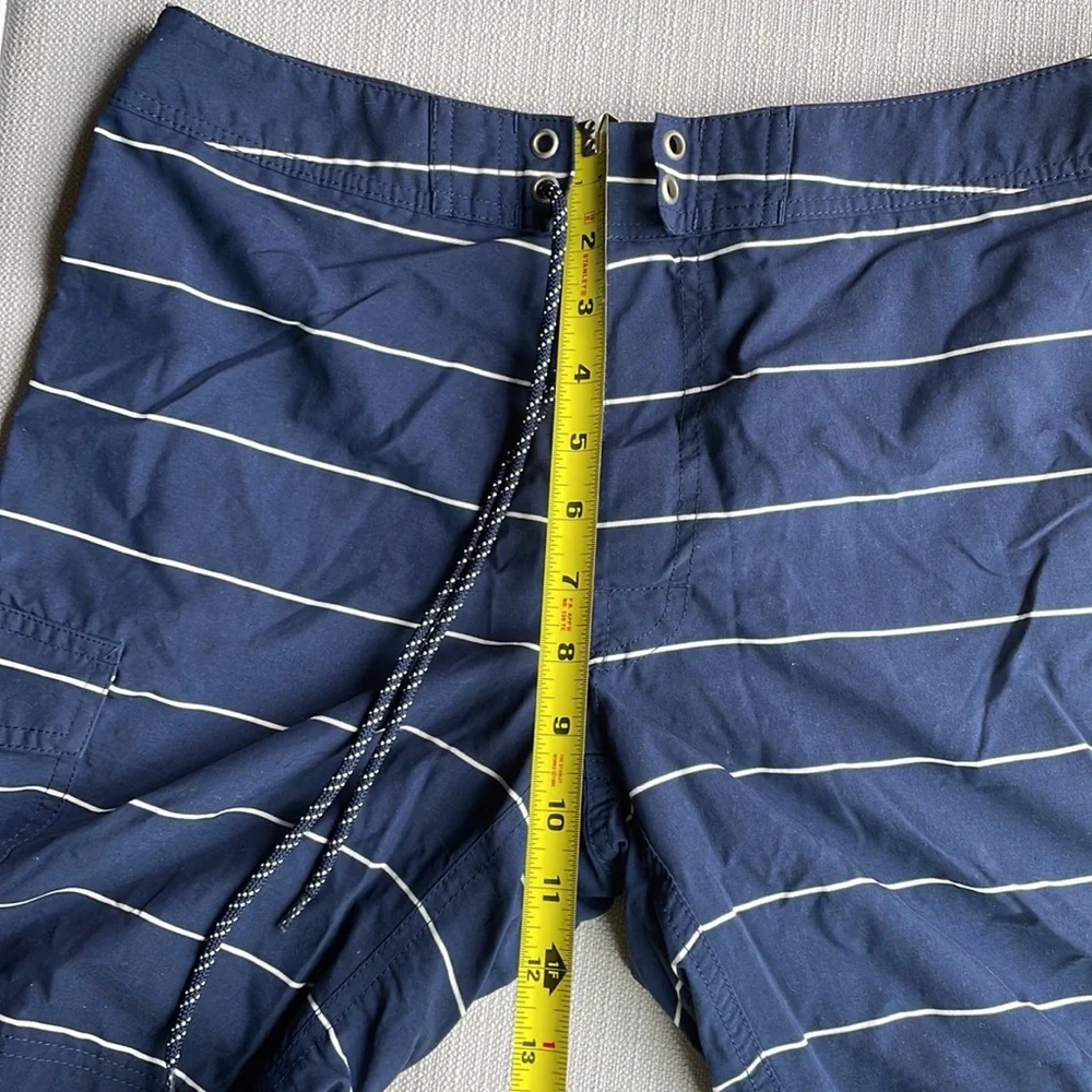 J CREW hermosa stripe 9